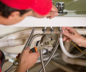 About Emergency plumbing pros McIntosh, SD